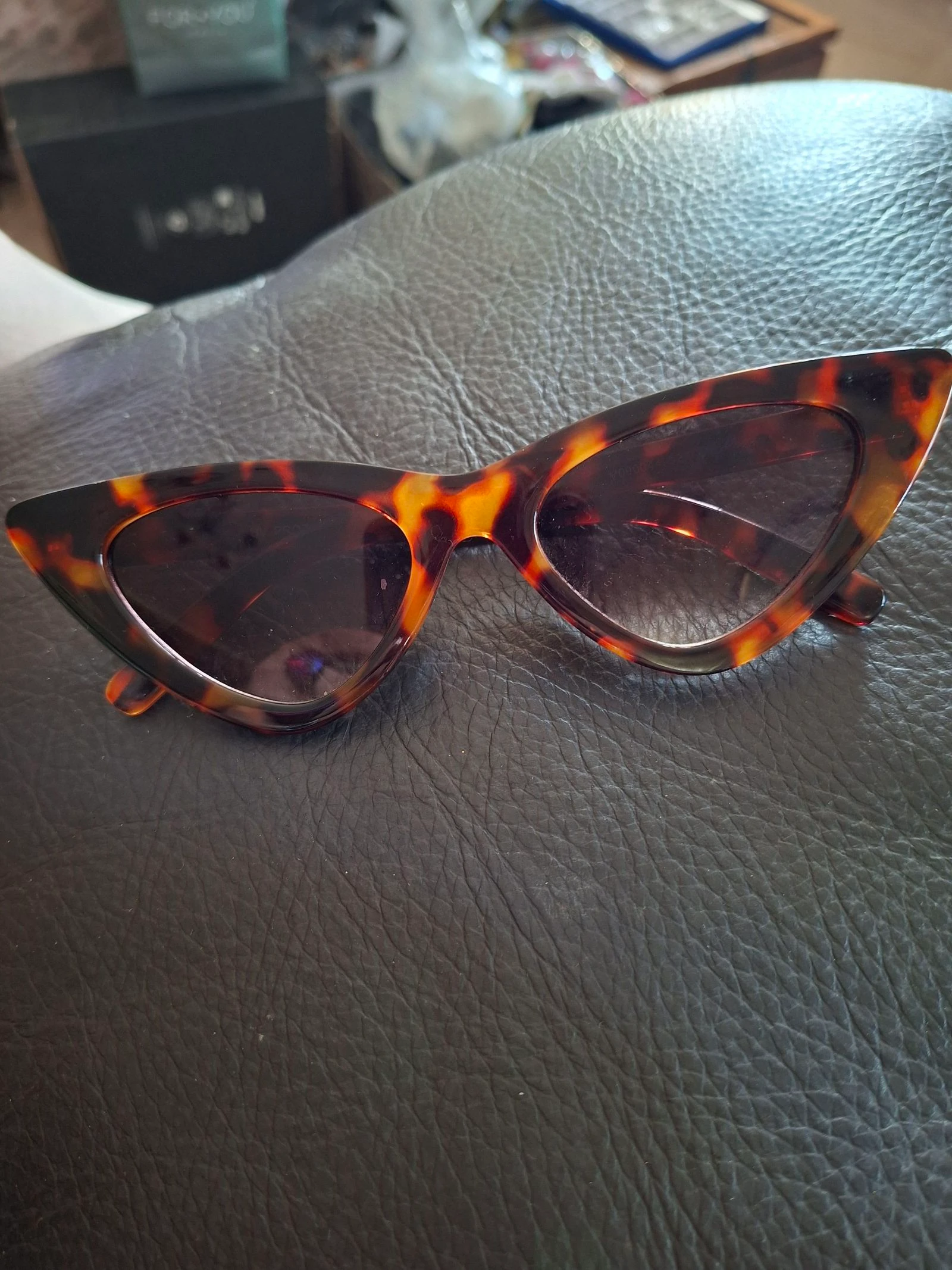 Gafas de sol